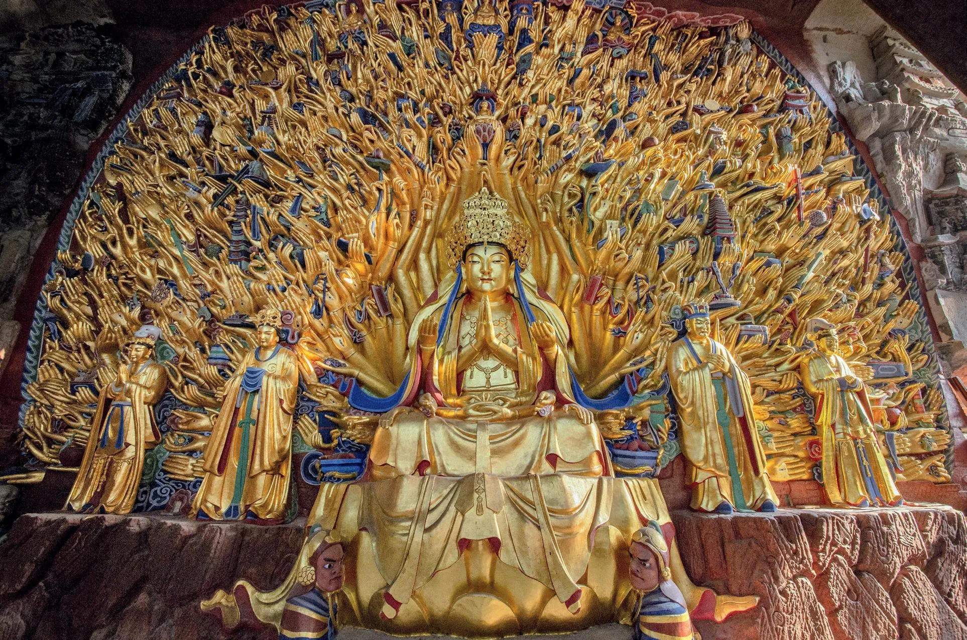 Dazu Rock Carvings.webp