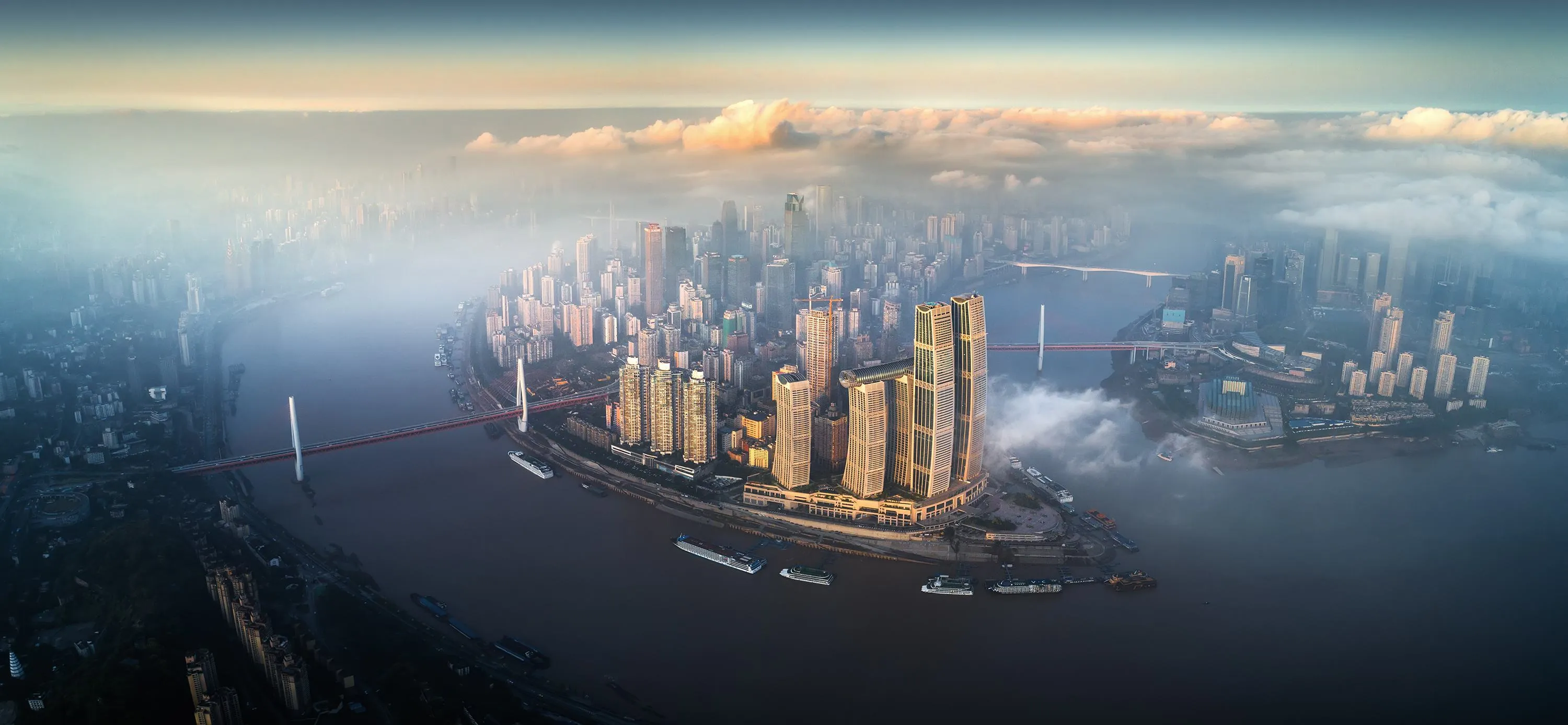 Chongqing Art and Creativity