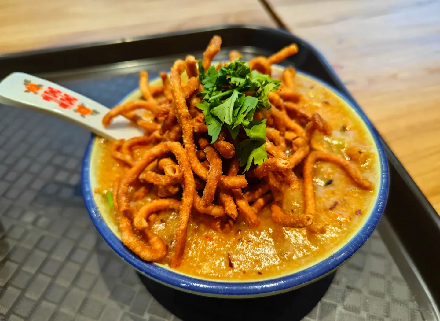 Chongqing Street Food