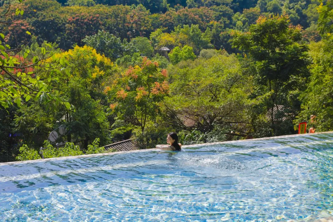 East Hot Spring