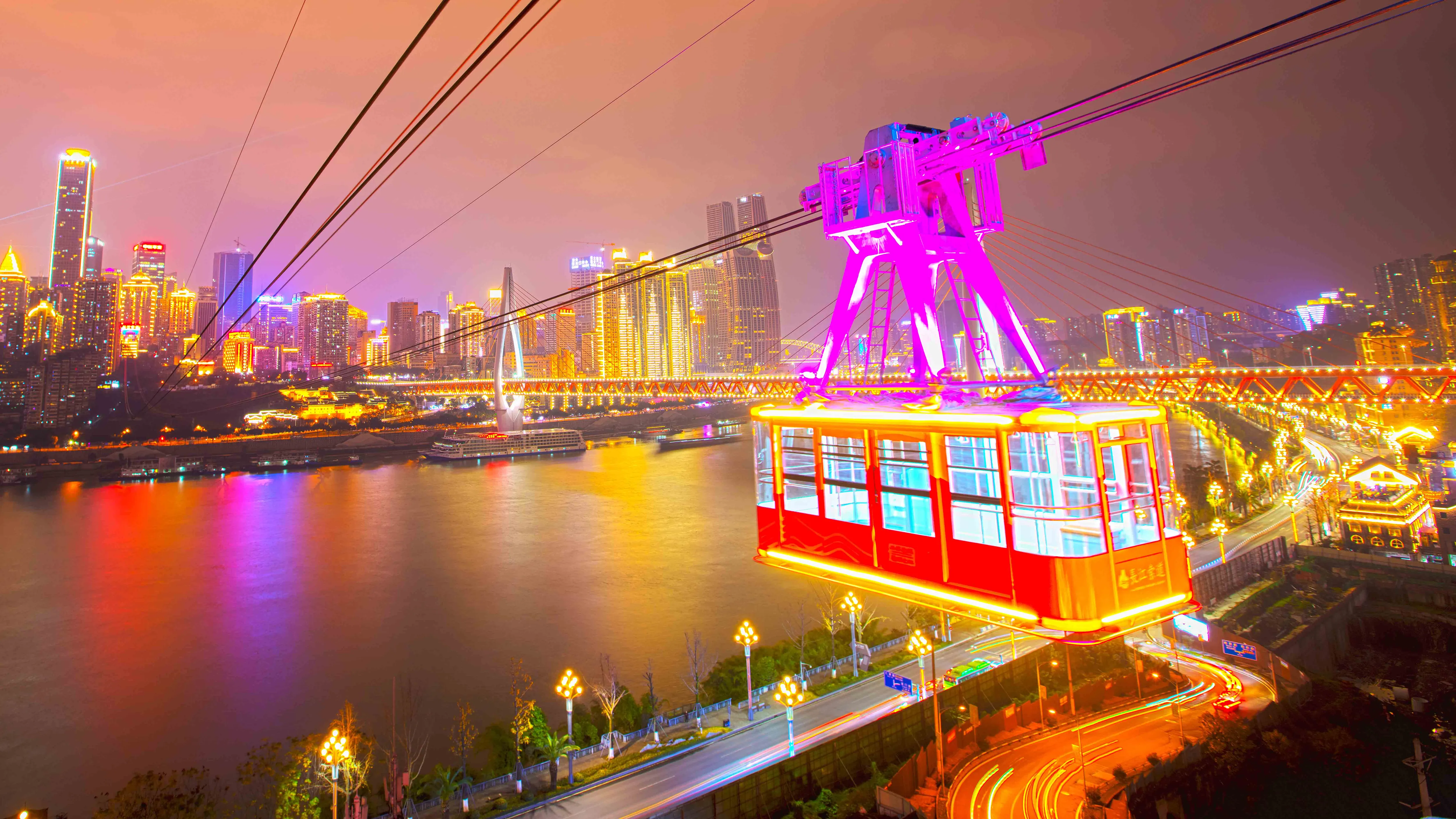 Yangtze River Cableway.webp