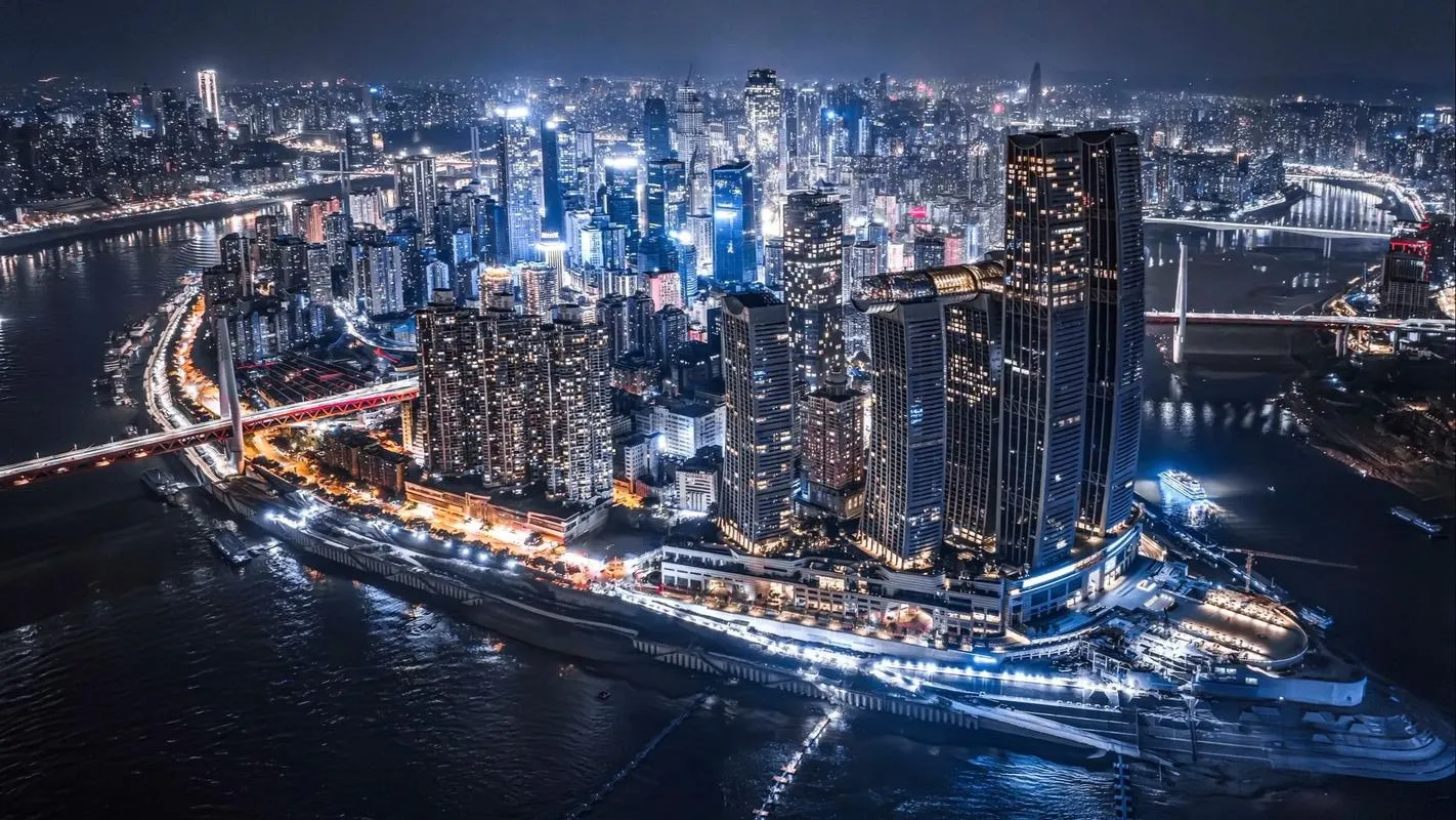 Chongqing Nightlife Guide