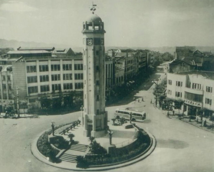 Liberation Monument